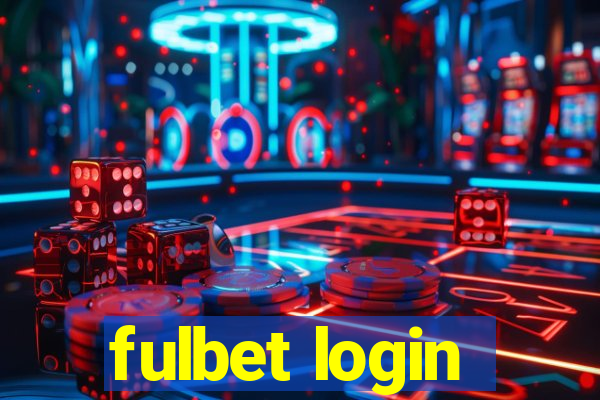 fulbet login